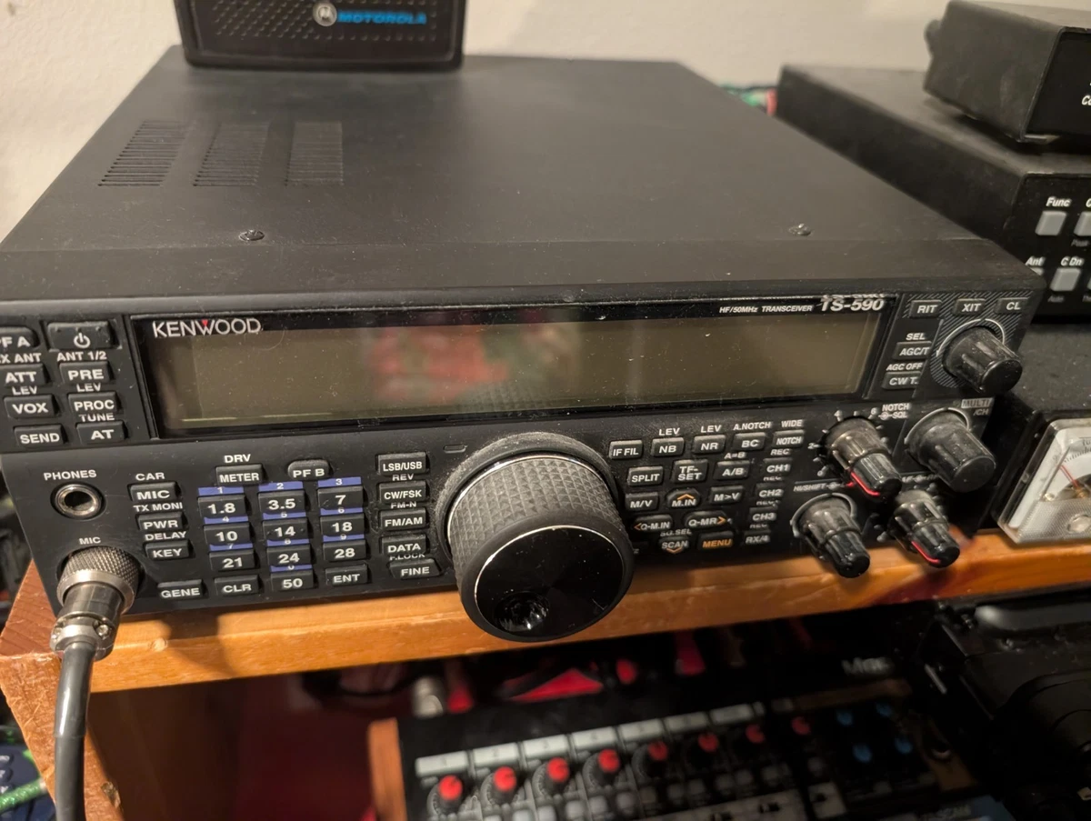 Kenwood Ts 590 for sale | eBay
