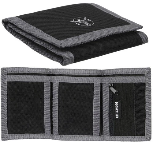 CHIEMSEE MENS WALLET - Extra Flat - WALLET PURSE NEW