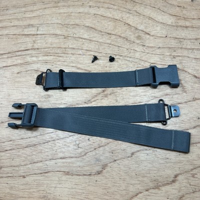 Away Carry On Luggage Replacement Inside Compression Pad Straps