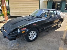 1982 1983 Nissan 280zx Oem Automatic Transmission Turbo 2.8l