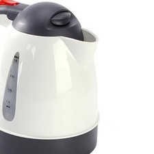 12V-24V Travel Kettle Car Truck Van HGV Lorry 1L Fast Boil Hot Drinks Coffee USA