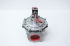 Asco EF8353G007 Solenoid Valve 120v-ac 2-1/2in Npt