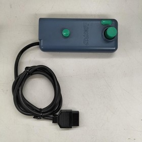 Taito Arkanoid Ii Controller Included  Famicom NES FC