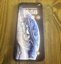 Apple iPhone Smartphone Blau iOS Slate-Design interner Speicher