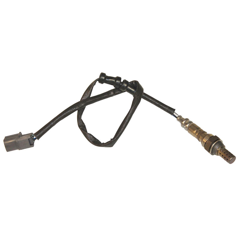 Acura NSX 1995 Left, right Oxygen sensors Pair