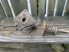 1956 Packard Hood Latch