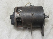 Ford Model A B Generator Short Nose Rebuilt 1929 1930 1931