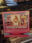 Scene Queen  Hot Singles In Your Area Vinyl Record LP New Sealed Bimbocore