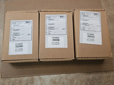 LOT OF 3 Cisco 7916 IP Phone Expansion Module CP-7916