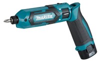 Makita Akku-Knickschlagschrauber 7,2V TD022DSE