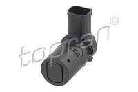Topran Sensor, Einparkhilfe Hinten FüR Volvo