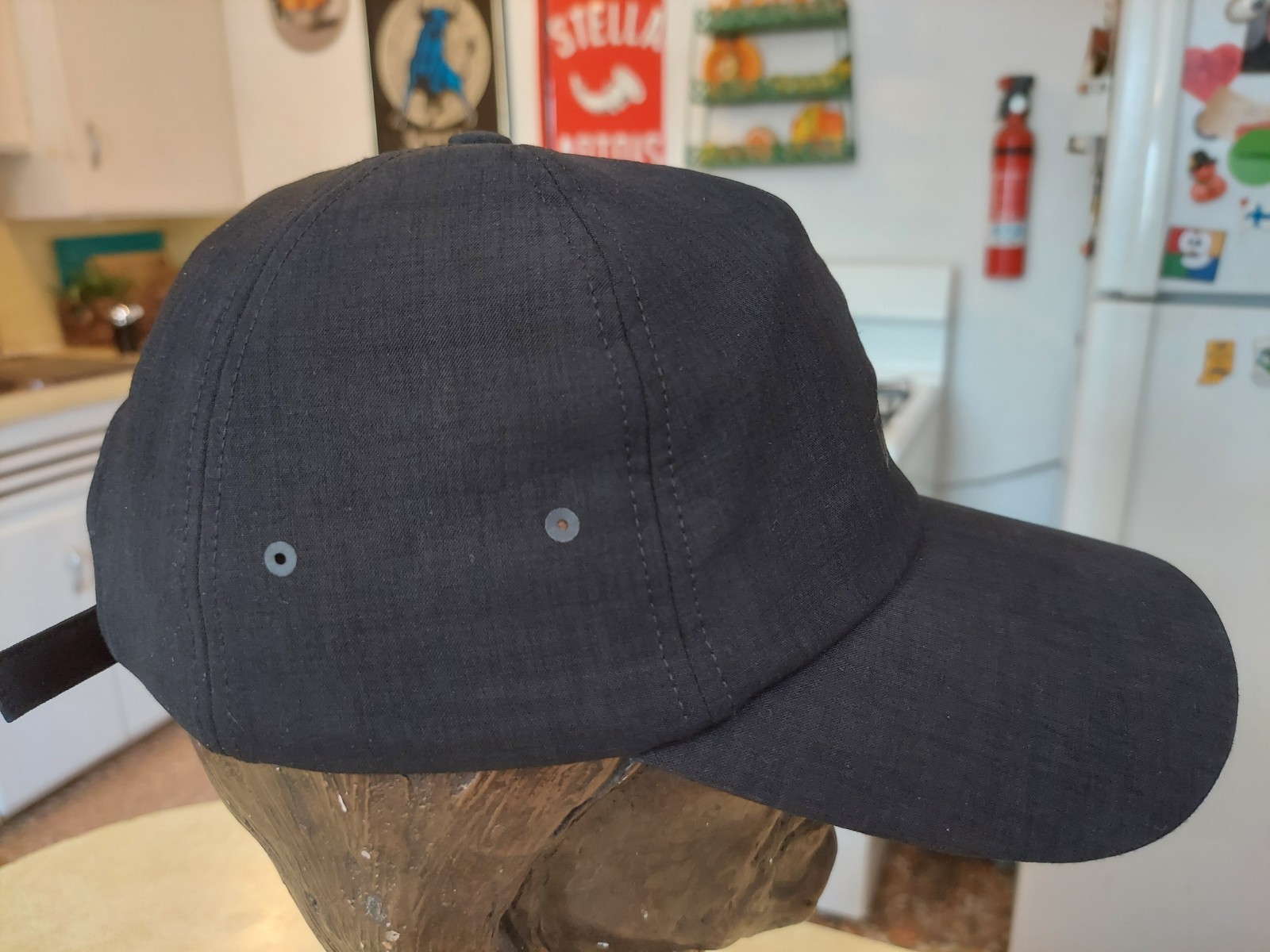 LuluLemon Strapback Lightweight Hat - image 6