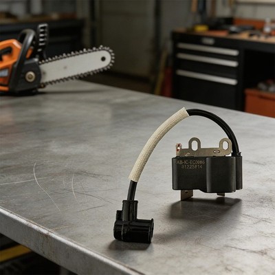 A411000131 Zündspule für ECHO SRM-210 SRM-225i HC-150 GT-200 Gartenteile