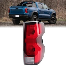 For Chevy Colorado 2023 2024 2025 Z71|ZR2 LED Tail Light Brake Right Side Lamp