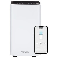 TCP Smart 12L WiFi Dehumidifier HEPA Filter Home Damp Removal App Control Clean