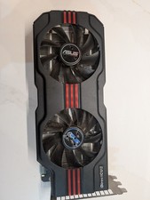 ASUS GeForce GTX 580 Graphics Card DP/HDMI/2x DVI Gpu