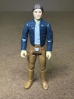 Vintage Kenner Star Wars ESB Han Solo Bespin 1980 Action Figure