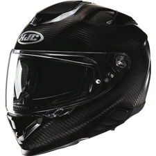 HJC RPHA 71 Carbon Full Face Helmet - Black - Sz XL - DOT Certified