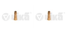 2x VIKA Anschlagpuffer Federung Hinterachse für VW Golf IV 1J1 1J5 New Beetle