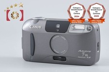 Canon Autoboy FXL 35mm Point Shoot Film Camera