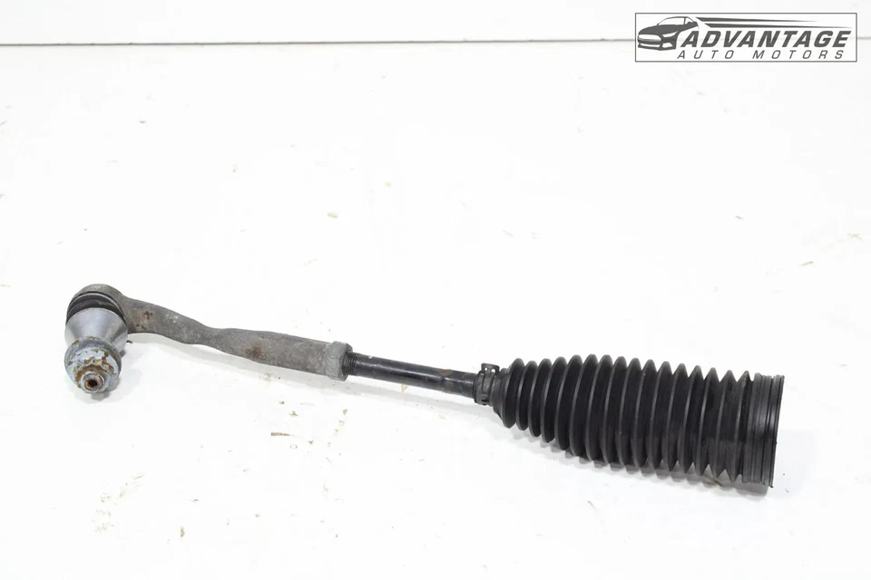 MERCEDES ML350 W166 2012-2015 dirección delantera derecha barra de cambios enlace OEM Foto 3 de 4