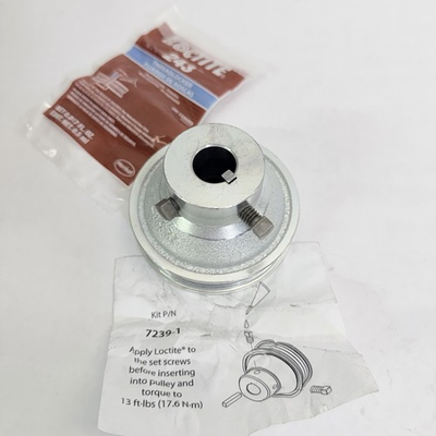 #ad Mower Blower Pulley 7239 1 $54.99