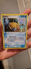 Pokémon TCG Feebas EX Emerald 50/106 Reverse Holo Near Mint/mint on eBay