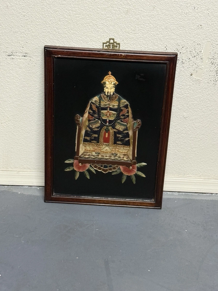 亚洲unhandmade 收藏品(1900-现在) | eBay