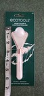EcoTools Rose Quartz Contour Face & Neck Massage Roller Pink Vegan Cruelty-Free — photo 2