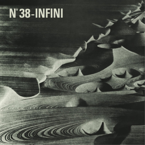 Fabio Fabor.Armando Sciascia Infini (Vinyl) 12" Album (UK IMPORT)