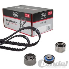 Kit de distribution Mitsubishi SPACE RUNNER