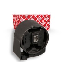 Febi Bilstein Motorlager Hinten Rechts (02753) FüR Vw Passat B3/B4 Jetta Ii
