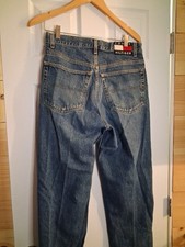 Vintage 90 s Tommy Hilfiger Denim Jeans Men s Size 32x30