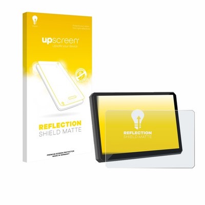 upscreen Entspiegelungs Schutzfolie für Carpuride W502BS Pro 5'' Matt