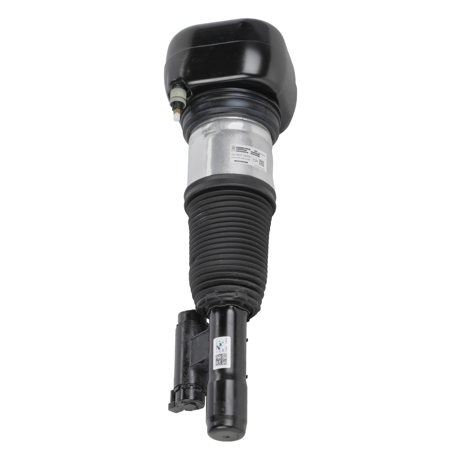 GENUINE ROLLS ROYCE Ghost Front Right Air Suspension Strut OEM 37-10-5-A35-376