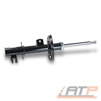 StoßDÄMpfer Vorne Links FÜR Fiat Punto Grande Punto Evo Opel Corsa D