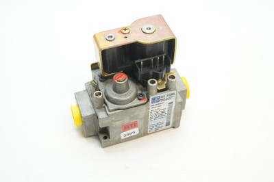 Gasregelblock Gasarmatur Gasblock SIT 840 SIGMA - 0063AS4831 - Code 0840031