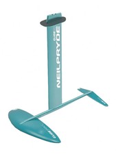 Neilpryde Glide Wind AL Foil Medium Deep Tuttle
