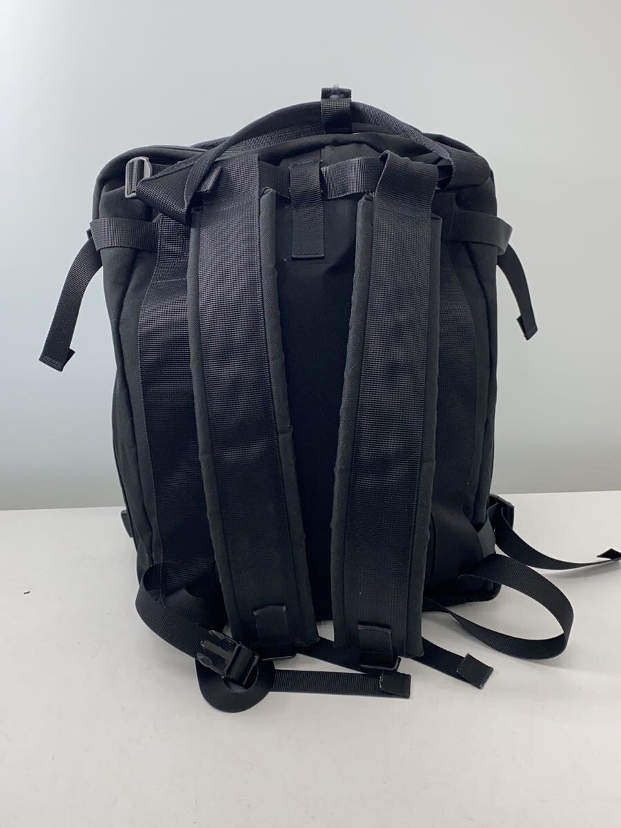 PORTER Backpack BLK Solid - image 3