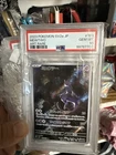 2023 POKEMON JAPANESE SV2A-POKEMON 151 ART RARE #183 MEWTWO PSA 10