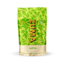 Zuma Organic Matcha Green Tea Powder | 100g