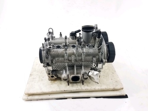 Zylinderkopf - Volkswagen Polo VI PH.1 1.0I - 05C103064 - S0-2522A