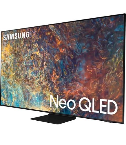 New 98" Class Samsung Neo QLED 4K QN90A