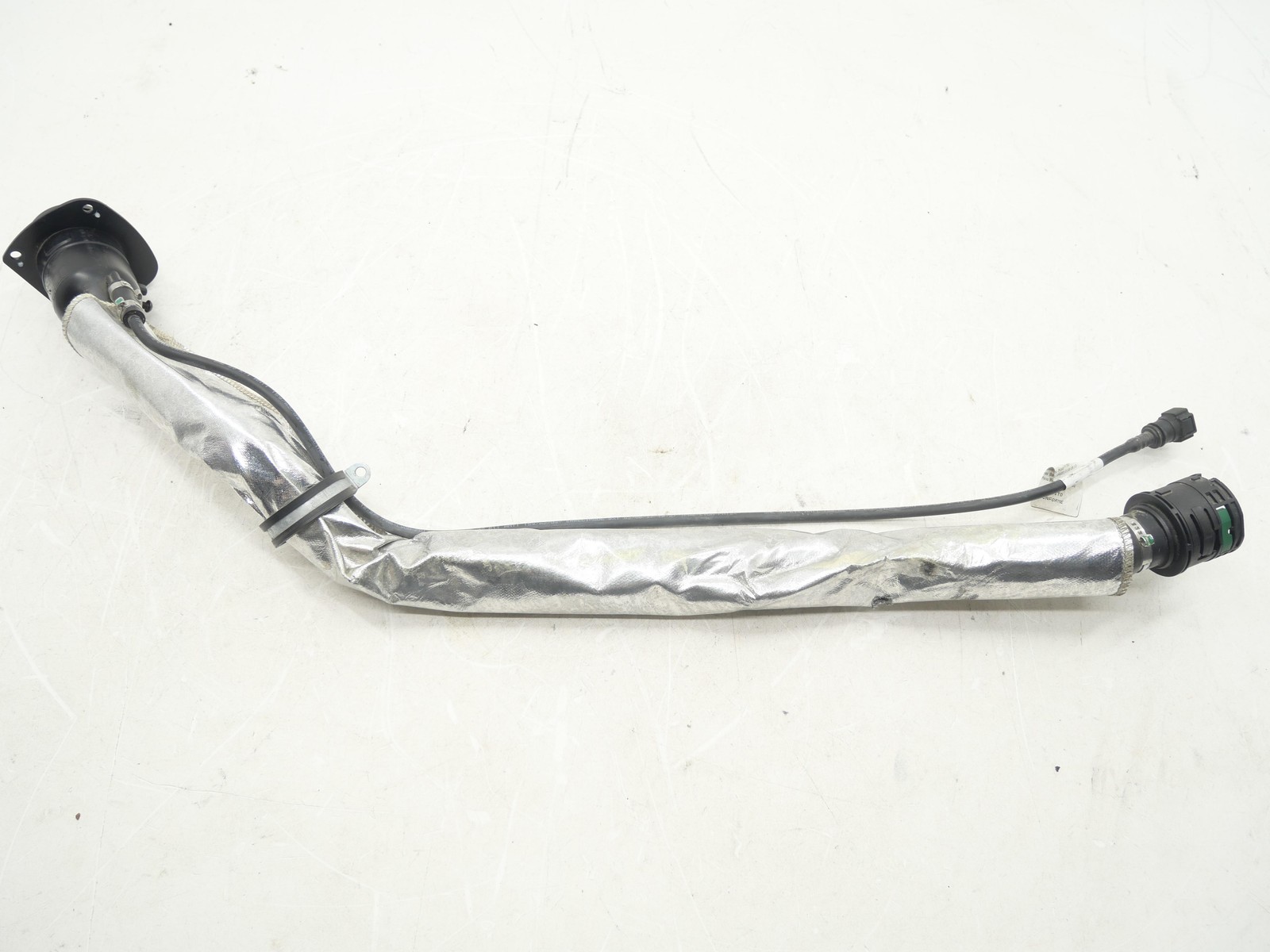 Used Fuel Gas Tank Filler Neck Hose Line 2016-2021 McLaren 570S 13KA002CP OEM