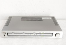 Triumph Integrated Amplifier TA-400 - Made In Japan