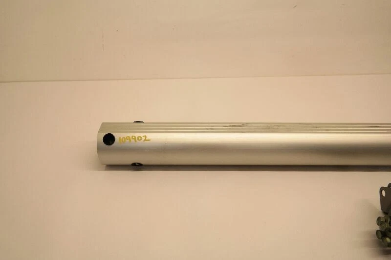 2009-2017 NISSAN 370Z COUPE TRUNK SUPPORT STRUT TOWER BRACE ALUMINUM Foto 4 de 4