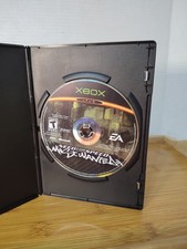 Need for Speed: Most Wanted (Microsoft Xbox, 2005) Disc Only 💥