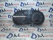 Compteur Audi A3