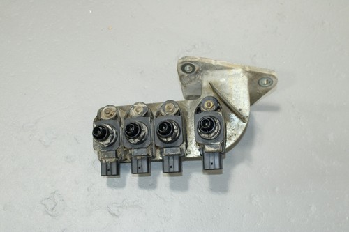 OEM Mazda Coil Bracket w/Coils 2.2 Engine Hyster Yale 580078980 580078979