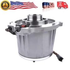 Rear Differential Viscous Coupler Coupling for 2013-2023 Mazda CX-3 CX-5 CX-9